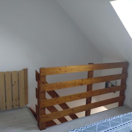 Appartement Quartier calme sur le port de plaisance et le GR34 à Plérin Extérieur photo