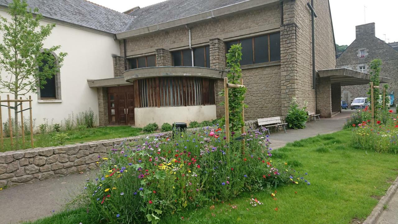 Appartement Quartier calme sur le port de plaisance et le GR34 à Plérin Extérieur photo